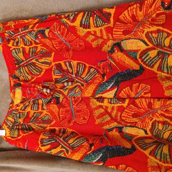 Women's lounging pants size Large - Picture 2 of 4